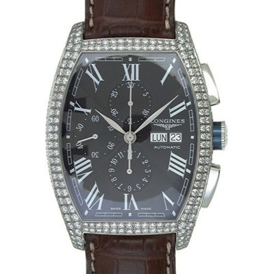 Longines Watch Evidenza L27010584