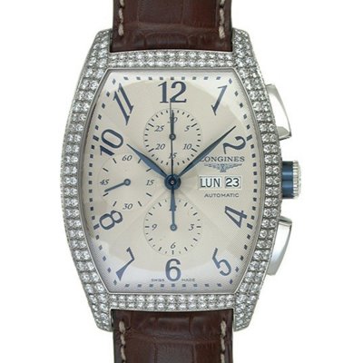 Longines Watch Evidenza L27010782