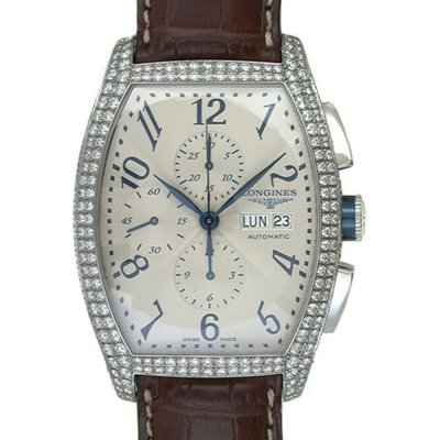 Longines Watch Evidenza L27010784