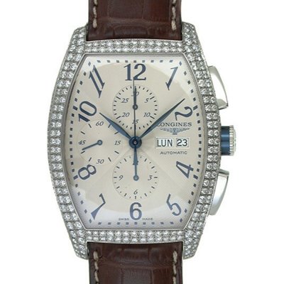 Longines Watch Evidenza L27010789