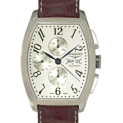 Longines Watch Evidenza L27014782