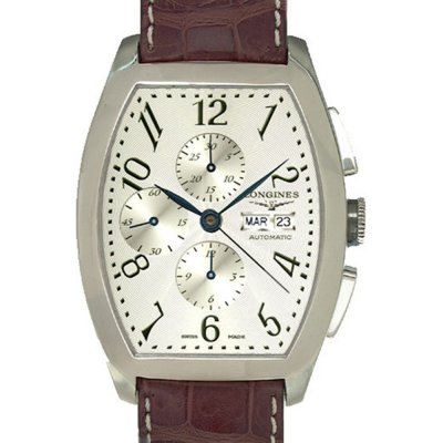 Longines Watch Evidenza L27014789