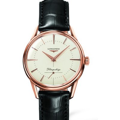 Montre Longines L47468720 Flagship Heritage