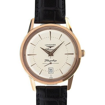 Montre Longines L47958722 Flagship Heritage