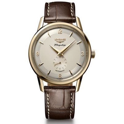 Montre Longines L48176762 Flagship Héritage