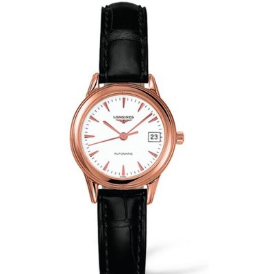 Montre Longines L42748222 Flagship