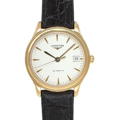 Montre Longines L47176220 Flagship