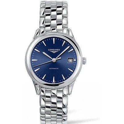 montre Longines L47744926 Flagship