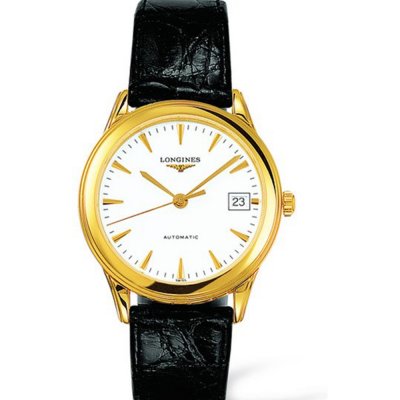 Montre Longines L47746222 Flagship