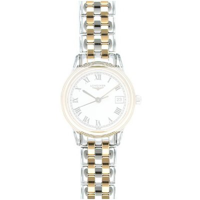 Bracelet Longines L600075630 Flagship