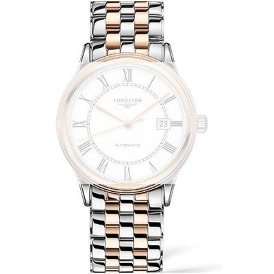 Bracelet Longines L600160036 Flagship