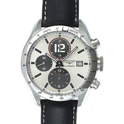 Longines Watch Grande Vitesse L36364760