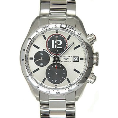 Longines Watch Grande Vitesse L36364766