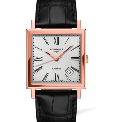 Montre Longines L27928710 Heritage 1968