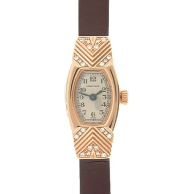 Montre Longines L22359732 Heritage