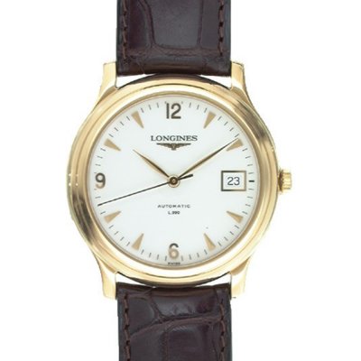 Montre Longines L26306262 Heritage