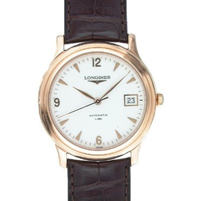 Montre Longines L26308262 Heritage