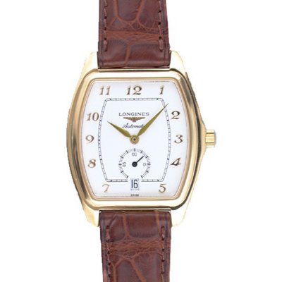 Montre Longines L46826182 Heritage