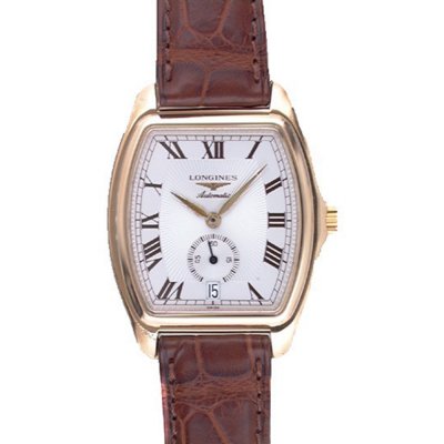 Montre Longines L46826712 Heritage