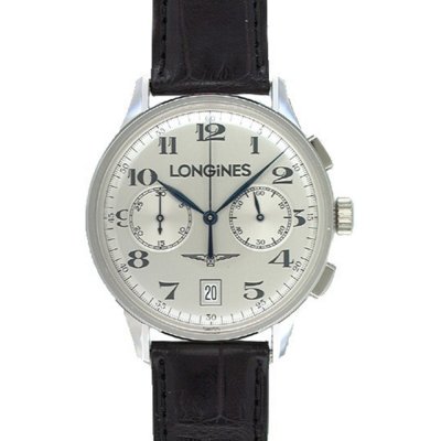 Montre Longines L78946732 Heritage