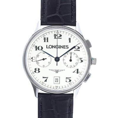 Montre Longines L78946782 Heritage