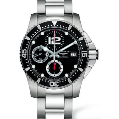 Longines Watch HydroConquest L36444566