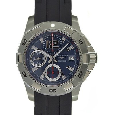 Longines Watch HydroConquest L36514962