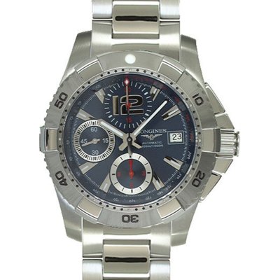 Longines Watch HydroConquest L36514966