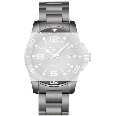 Bracelet Longines L600153822 HydroConquest