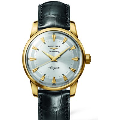 Montre Longines L16116704 Conquest Héritage