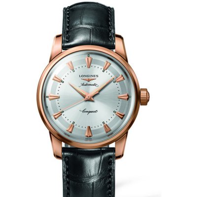 Montre Longines L16118704 Conquest Héritage