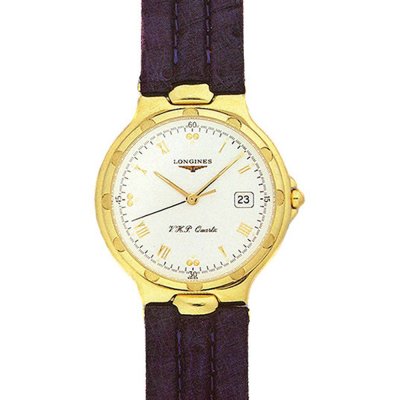 Montre Longines L16136252 Old Conquest