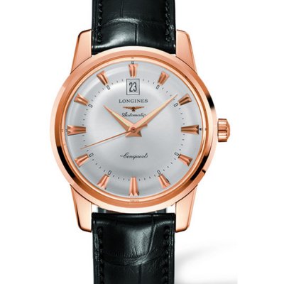 Montre Longines L16458754 Conquest Héritage