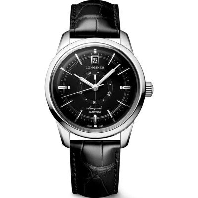 Montre Longines L16484522 Conquest Héritage