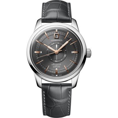 Montre Longines L16484622 Conquest Héritage