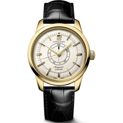 Montre Longines L16486782 Conquest Héritage