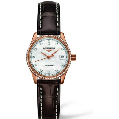 Montre Longines L21289873 Master collection