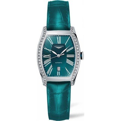 montre Longines L21420602 Evidenza