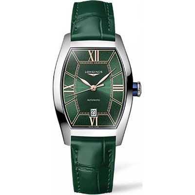 montre Longines L21424062 Evidenza