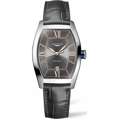 montre Longines L21424562 Evidenza