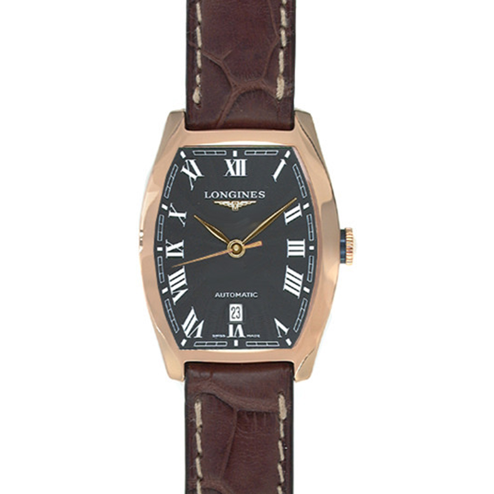 Montre Longines L21428514 Evidenza