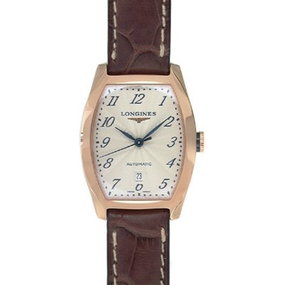 Montre Longines L21428730 Evidenza