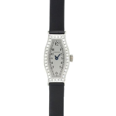 Montre Longines L21447722 Heritage