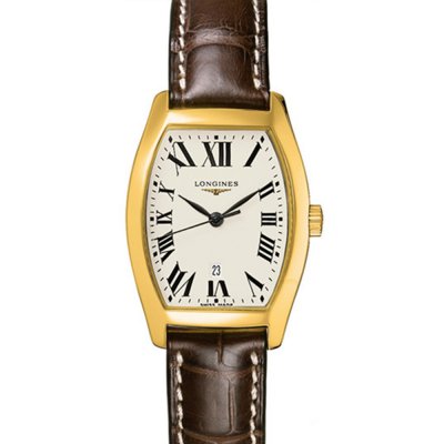 Montre Longines L21556710 Evidenza