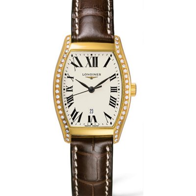 Montre Longines L21557710 Evidenza