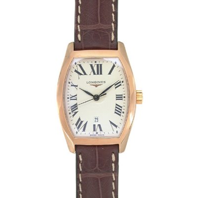 Montre Longines L21558710 Evidenza