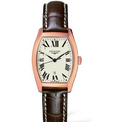 Montre Longines L21558714 Evidenza