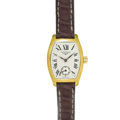 Montre Longines L21756715 Evidenza