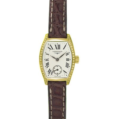 Montre Longines L21757712 Evidenza