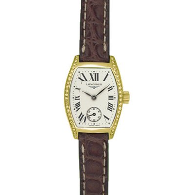 Montre Longines L21757715 Evidenza